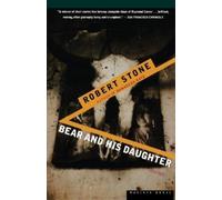 Robert Stone Bear and His Daughter (Tascabile)