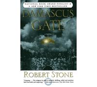 Robert Stone Damascus Gate (Tascabile)