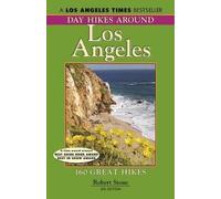 Robert Stone Day Hikes Around Los Angeles, 6th (Tascabile)