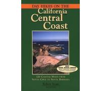 Robert Stone Day Hikes on the California Central Coast (Tascabile)