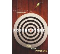 Robert Stone Fun with Problems (Tascabile)