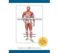 Robert Stone Judith Stone Atlas of Skeletal Muscles (Tascabile)