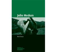 Robert Stone Julio Medem (Copertina rigida)