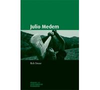Robert Stone Julio Medem (Tascabile) Spanish and Latin-American Filmmakers