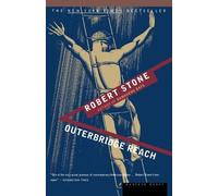 Robert Stone Outerbridge Reach (Tascabile)