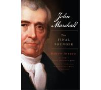 Robert Strauss John Marshall (Copertina rigida)