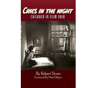 Robert Strom Cries in the Night (hardback) (Copertina rigida)