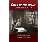 Robert Strom Cries in the Night (Tascabile)