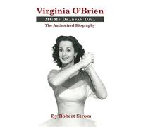 Robert Strom Virginia O'Brien (Copertina rigida)