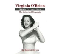 Robert Strom Virginia O'Brien (Tascabile)