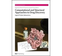 Robert Stroud Computational and Structural Approaches to Drug (Copertina rigida)
