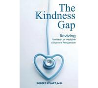 Robert Stuart The Kindness Gap (Tascabile)
