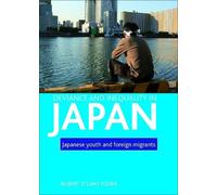 Robert Stuart Yoder Deviance and inequality in Japan (Copertina rigida)