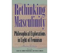 Robert Stuffelbeam Rethinking Masculinity (Tascabile) New Feminist Perspectives