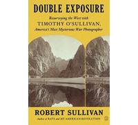 Robert Sullivan Double Exposure (Tascabile)