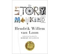 Robert Sullivan John Merriman Hendrik Willem The Story of Ma (Copertina rigida)