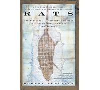 Robert Sullivan Rats (Tascabile)