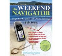 Robert Sweet The Weekend Navigator (Tascabile)