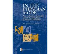 Robert Sweetman In the Phrygian Mode (Tascabile)