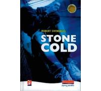 Robert Swindells Stone Cold (Copertina rigida) New Windmills KS3