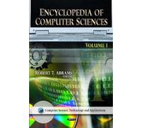 Robert T Abrams Encyclopedia of Computer Science (Copertina rigida)
