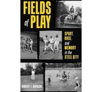Robert T. Hayashi Fields of Play (Tascabile)