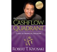 Robert T. Kiyosaki Rich Dad's CASHFLOW Quadrant (Tascabile)