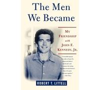 Robert T. Littell The Men We Became (Tascabile)