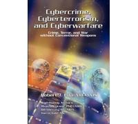 Robert T Mba Uda Uda Robert T Mba Ro Cybercrime, Cyberterrorism, an (Tascabile)