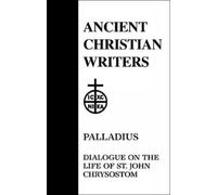 Robert T. Meyer 45. Palladius (Copertina rigida)