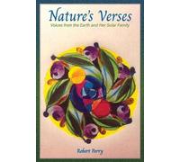 Robert T Perry Nature's Verses (Tascabile)