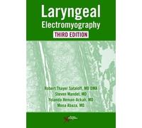 Robert T. Sataloff Laryngeal Electromyography (Tascabile)