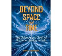 Robert T Yarborough Beyond Space and Time (Tascabile)
