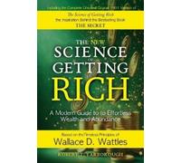 Robert T Yarborough The New Science of Getting Rich (Tascabile)