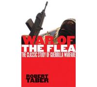 Robert Taber War of the Flea (Tascabile)