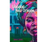 Robert Tallant Tallant Robert Voodoo in New Orleans (Tascabile)