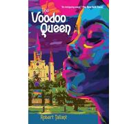 Robert Tallant The Voodoo Queen (Tascabile)