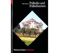 Robert Tavernor Palladio and Palladianism (Tascabile) World of Art