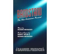 Robert Taylor Richard Oberacker Bandstand (Tascabile)