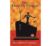 Robert Taylor The Devil's Pulpit (Tascabile)