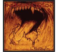 Robert Taylor - THE RABID PETTING ZOO
