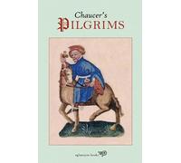 Robert Temple Chaucer's Pilgrims (Tascabile)