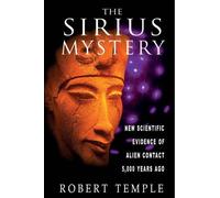 Robert Temple The Sirius Mystery (Tascabile)