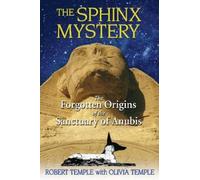 Robert Temple The Sphinx Mystery (Tascabile)