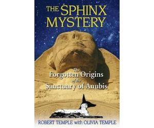 Robert Temple The Sphinx Mystery (Tascabile)