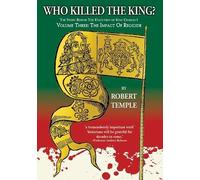 Robert Temple Who Killed the King? (Copertina rigida) Who Killed the King?