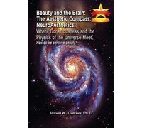 Robert Thatcher Beauty and the Brain (Tascabile)