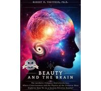 Robert Thatcher Beauty and the Brain (Tascabile)