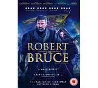 Robert the Bruce [DVD]