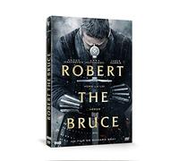 Robert The Bruce [DVD]